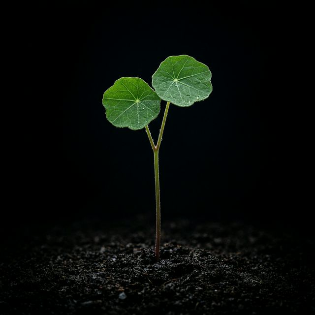Nasturtium